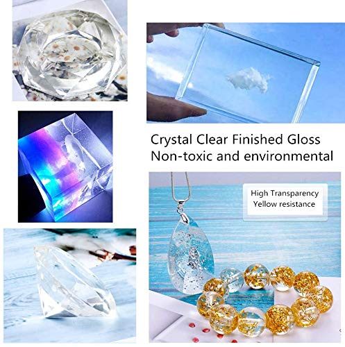 Epoxy Resin Kit Epoxy Resin Kit