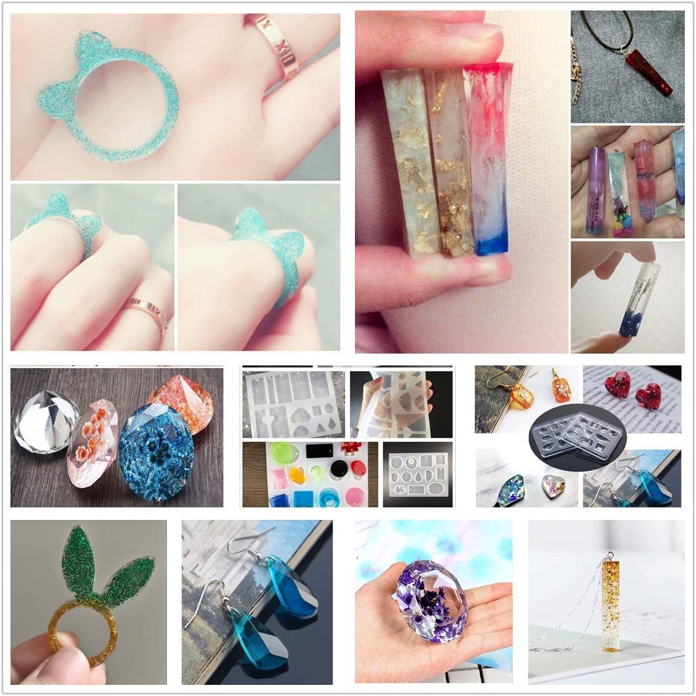 Epoxy Resin Kit Epoxy Resin Kit