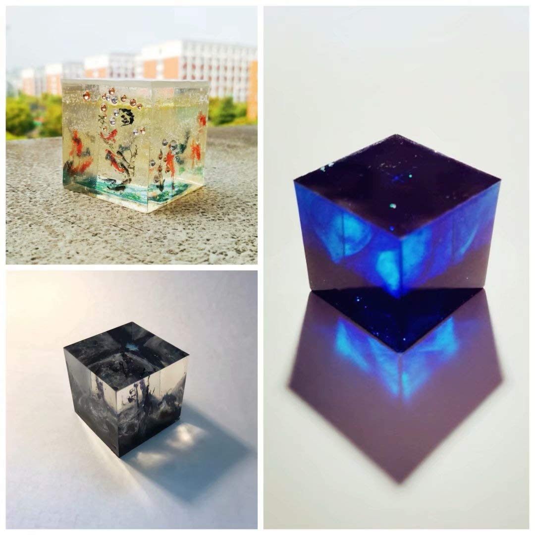 Epoxy Resin Kit Epoxy Resin Kit