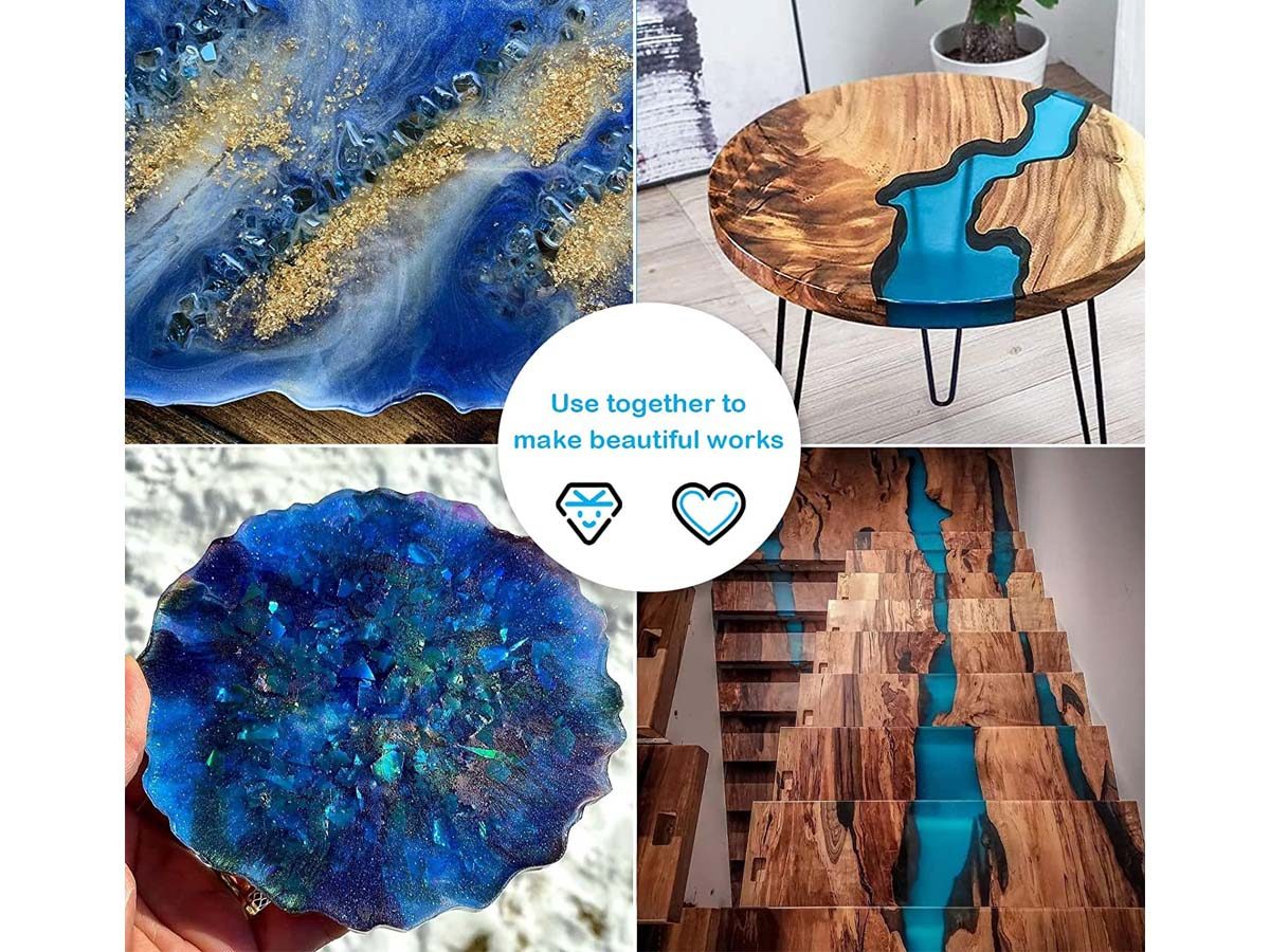 Epoxy Resin Kit Epoxy Resin Kit