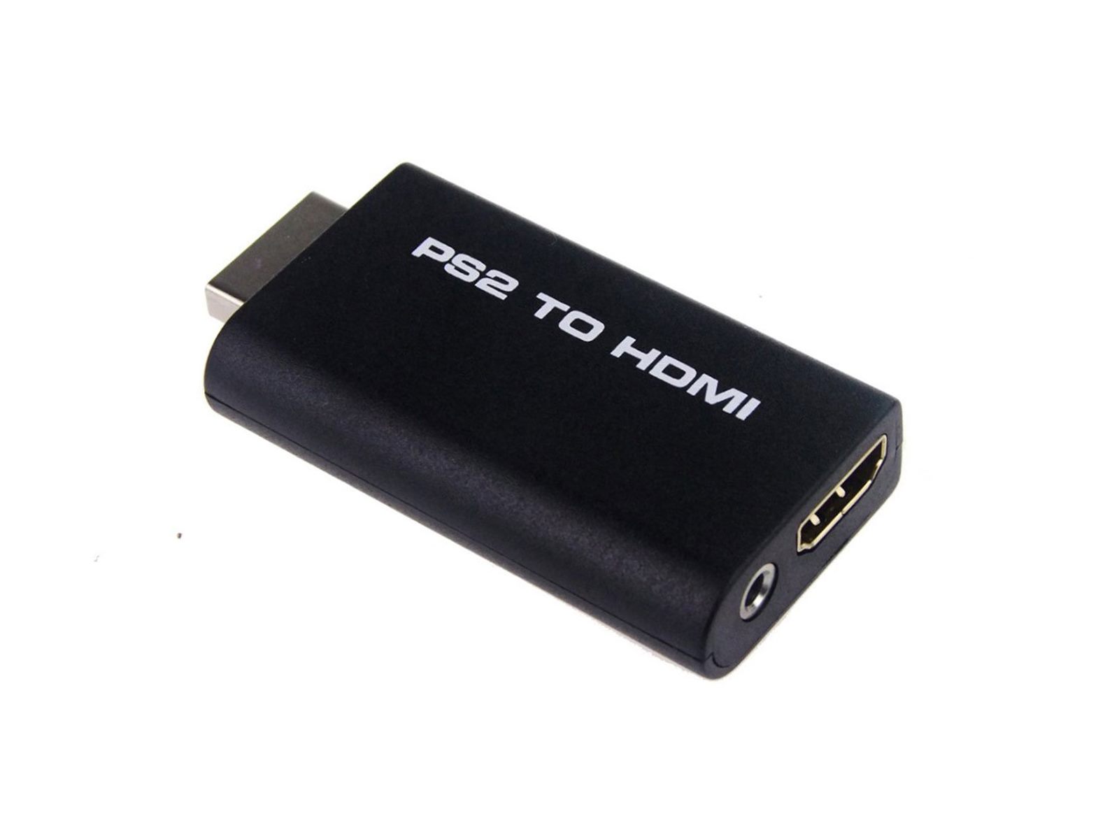 PS2 to HDMI Converter