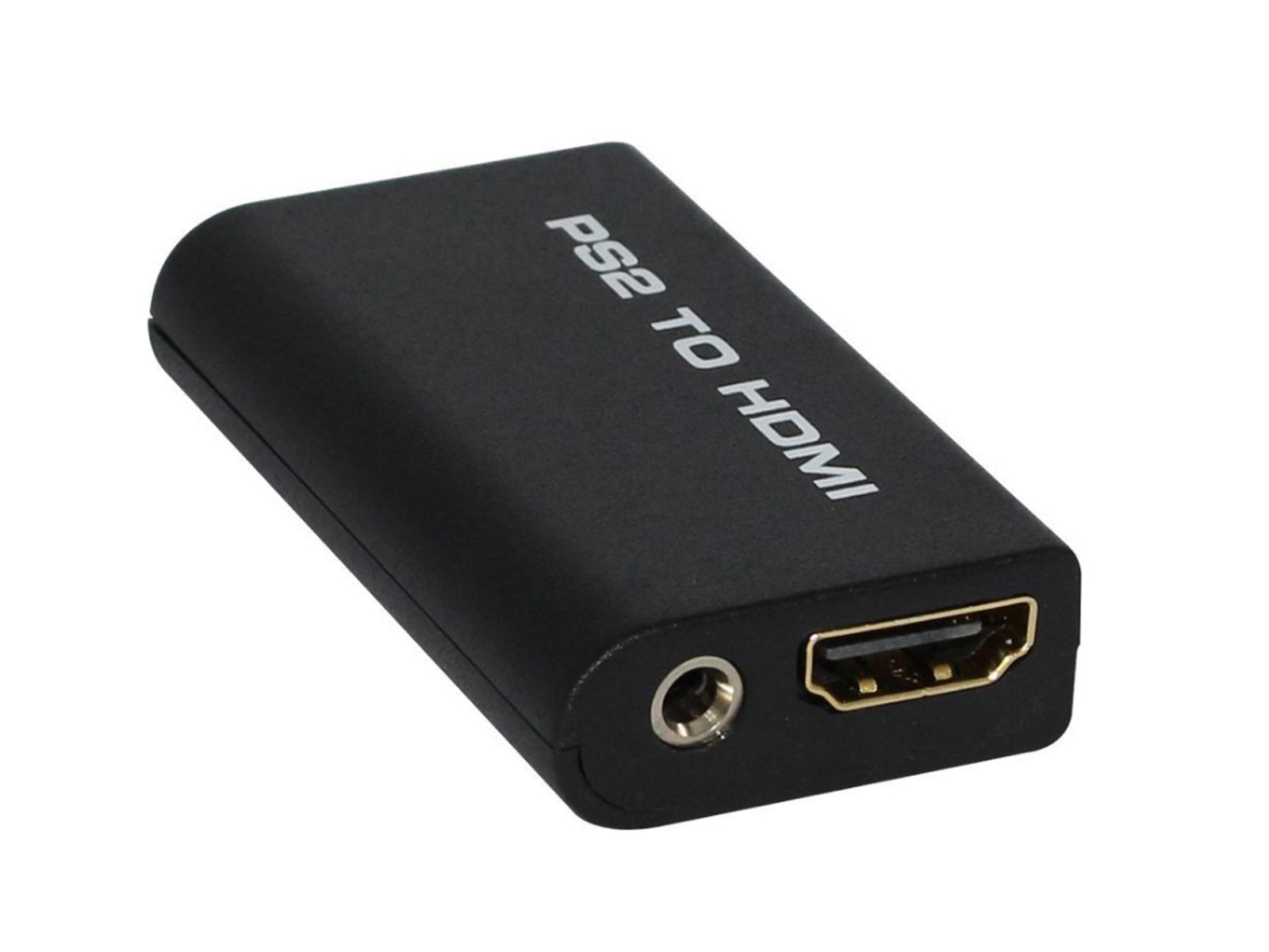 PS2 to HDMI Converter