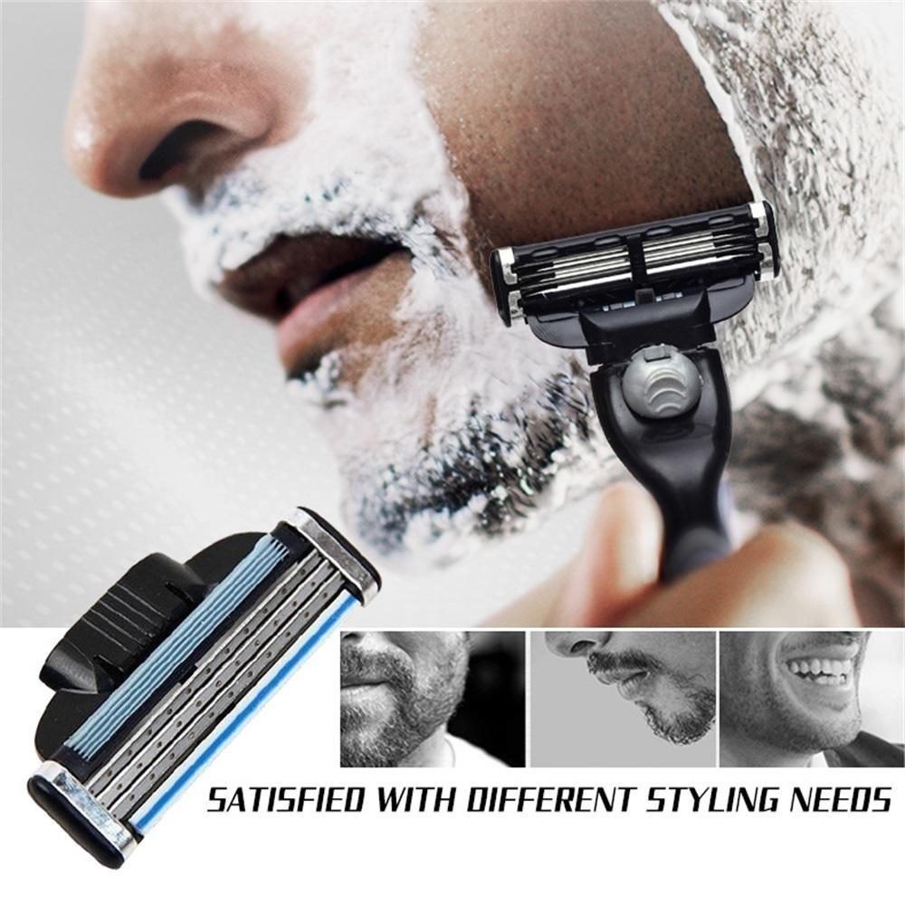 G - Mach 3 Replacement Razor Blades Gillette compatible
