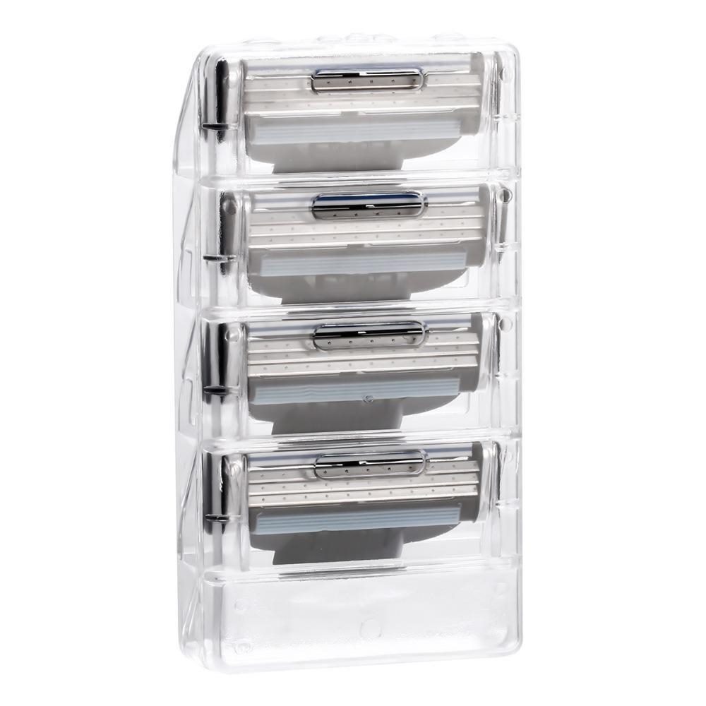 G - Mach 3 Replacement Razor Blades Gillette compatible