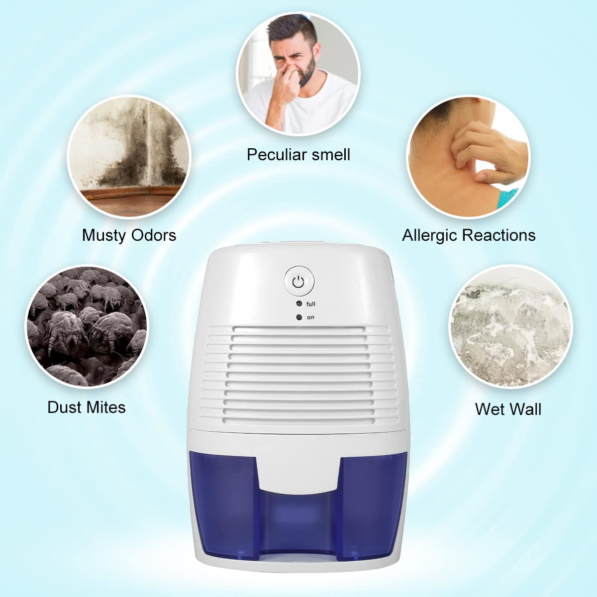 Air Purifier Dehumidifier Air Purifier Dehumidifier
