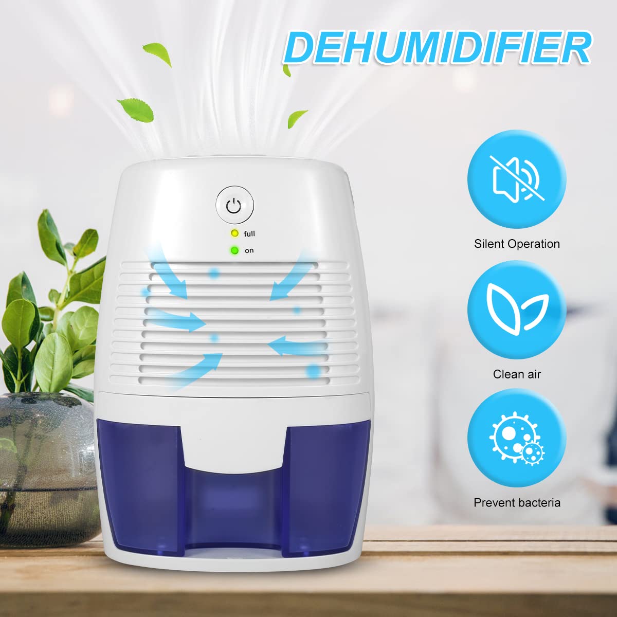 Air Purifier Dehumidifier Air Purifier Dehumidifier
