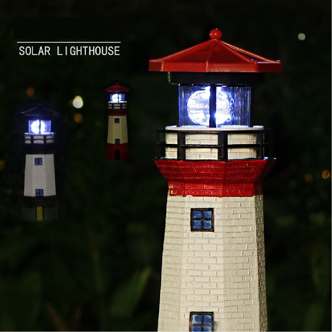 Solar Lights Solar Lights