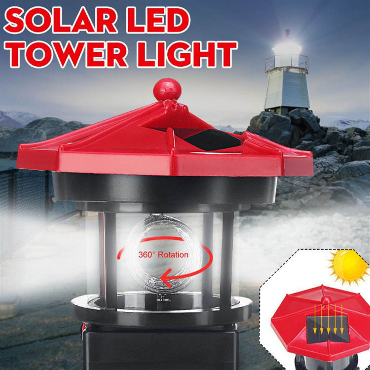 Solar Lights Solar Lights