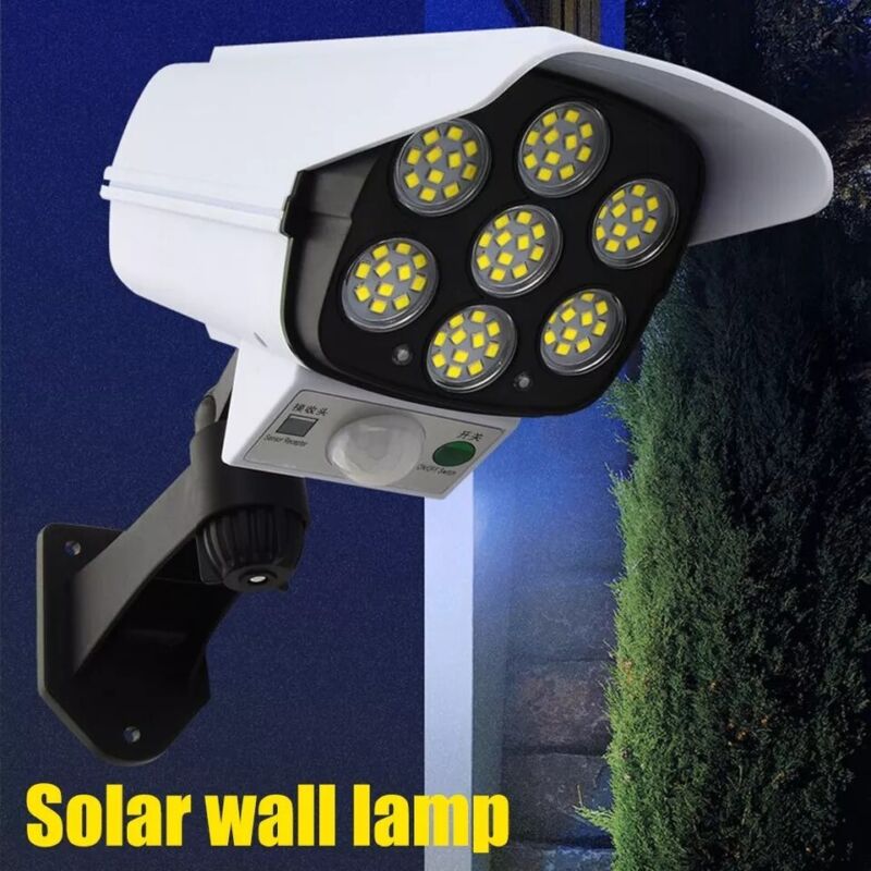 Solar Lights Solar Lights
