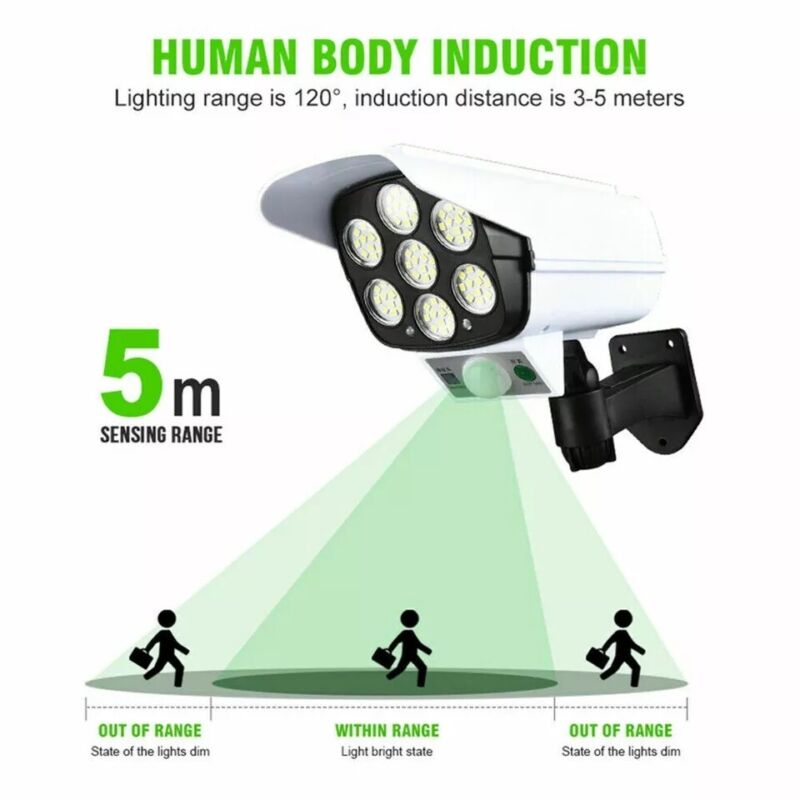 Solar Lights Solar Lights