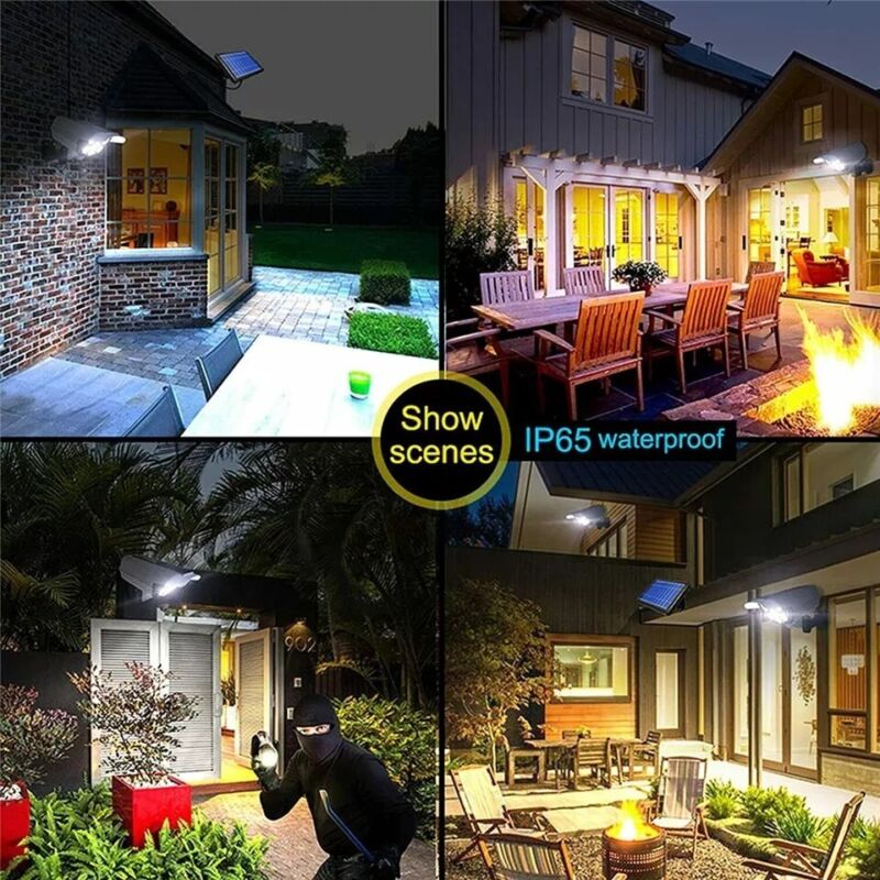 Solar Lights Solar Lights
