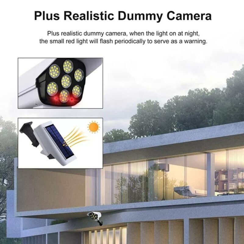 Solar Lights Solar Lights