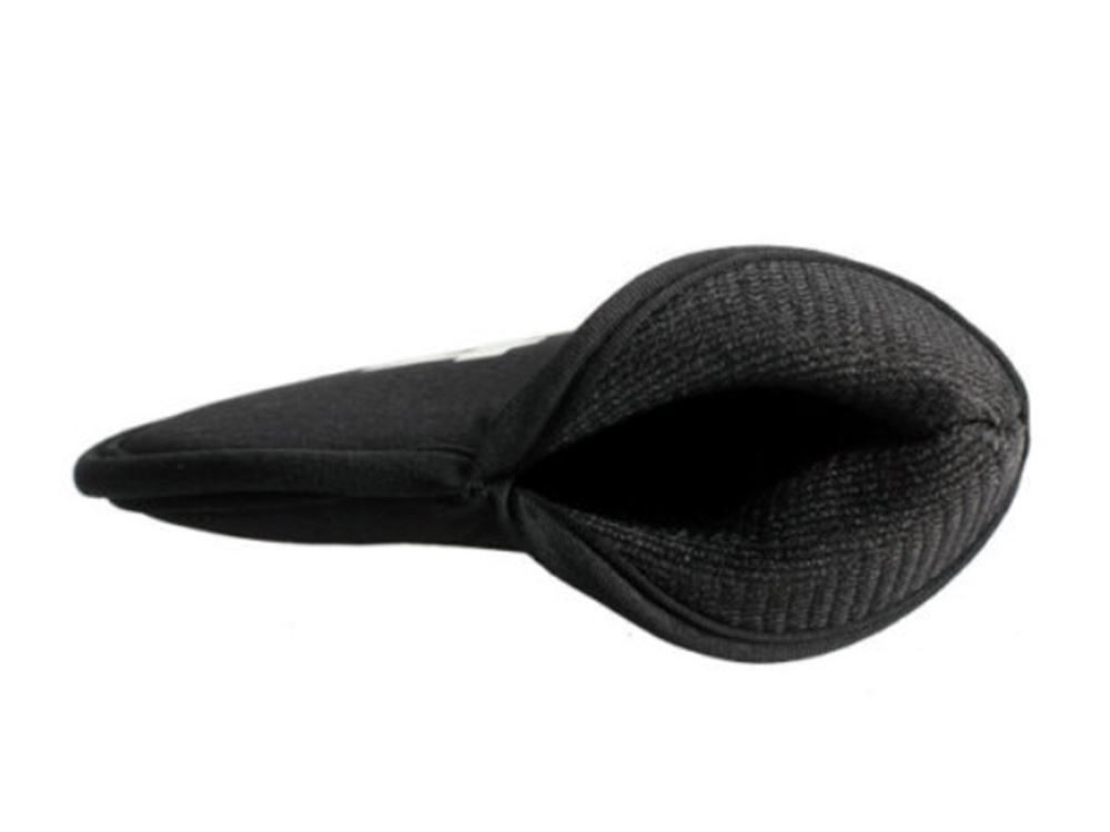 10pcs Golf Club Iron Head Covers Protectors