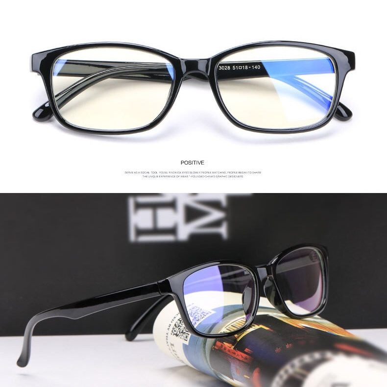 Anti Blue Ray Glasses
