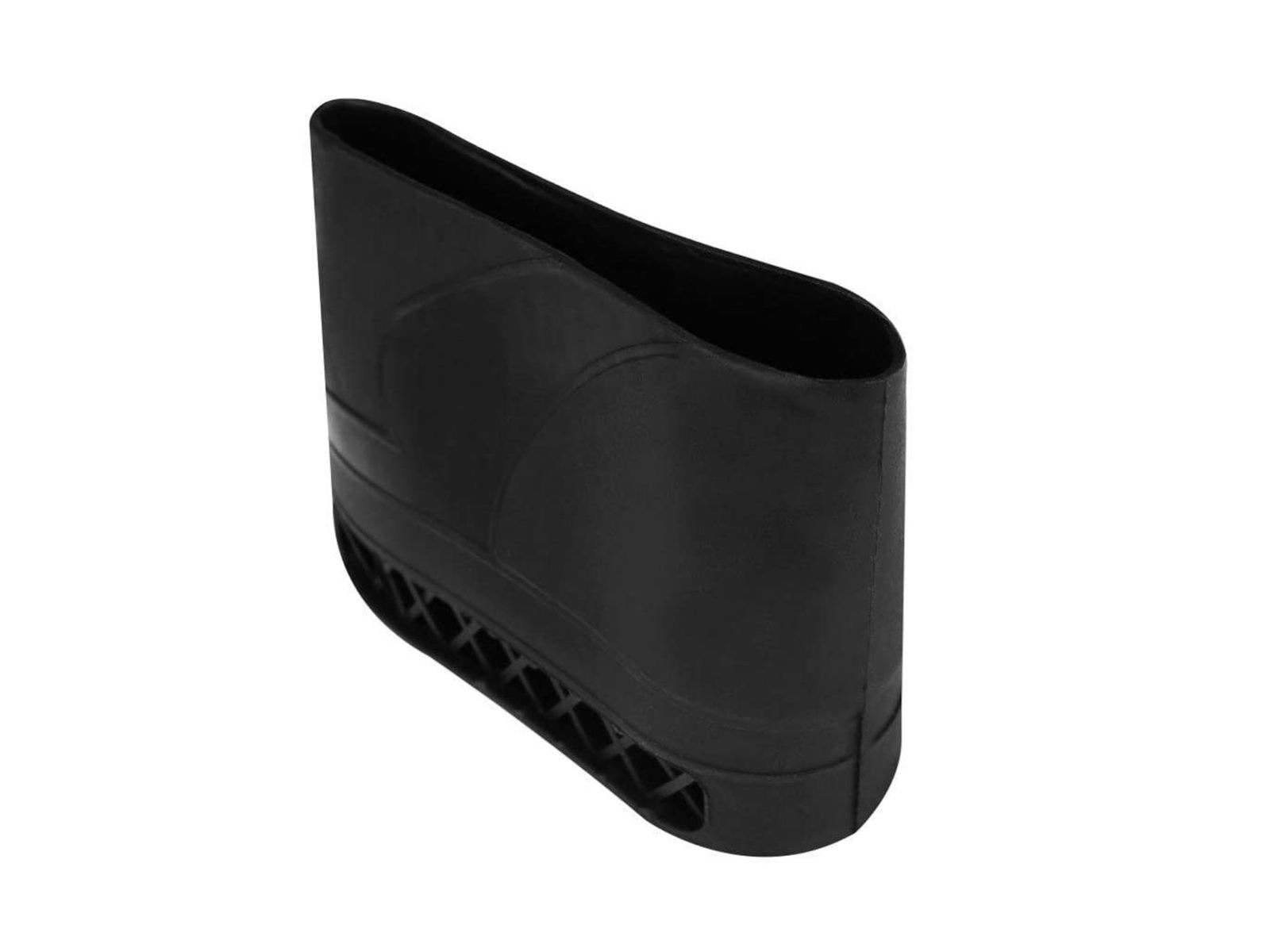Gun Recoil Pad, Rubber Slip On Recoil Pad for Rifle, Shotgun and Butt Gun