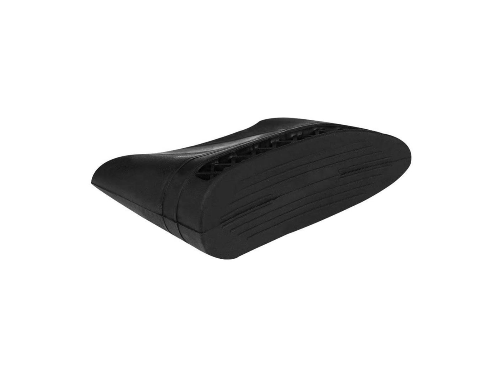 Gun Recoil Pad, Rubber Slip On Recoil Pad for Rifle, Shotgun and Butt Gun