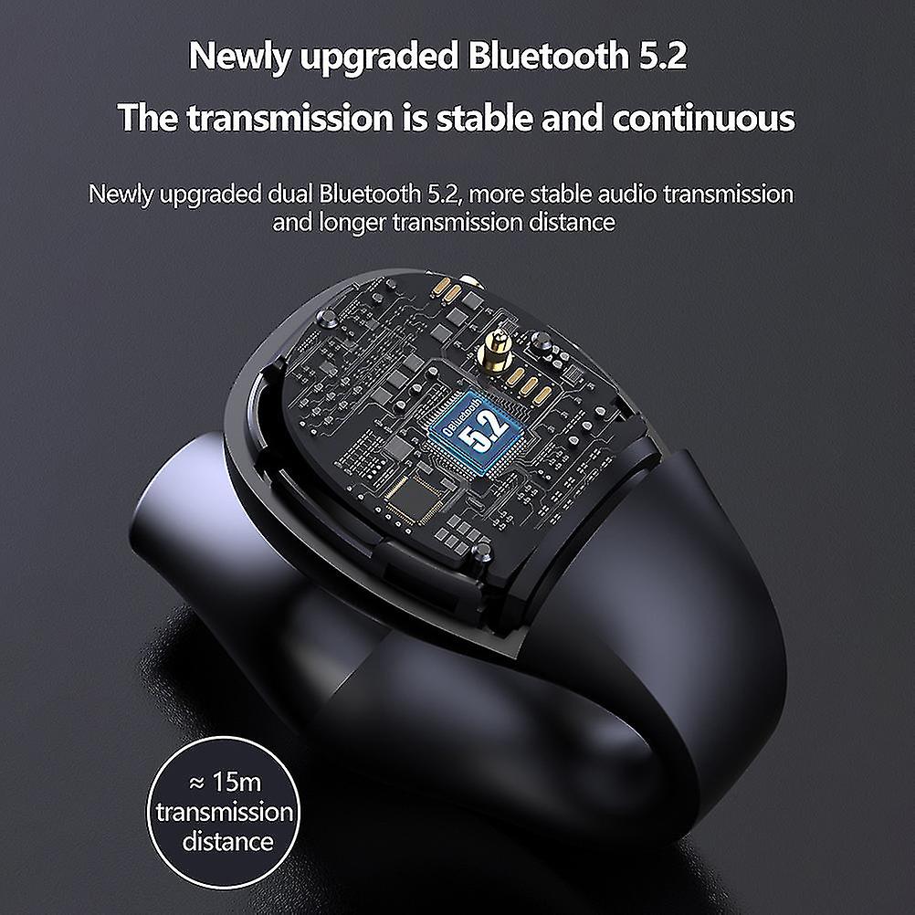 Bone Conduction Headphones Earhooks Earclip Hifi Wireless Bluetooth Earphones Bone Conduction Headphones Earhooks Earclip Hifi Wireless Bluetooth Earphones