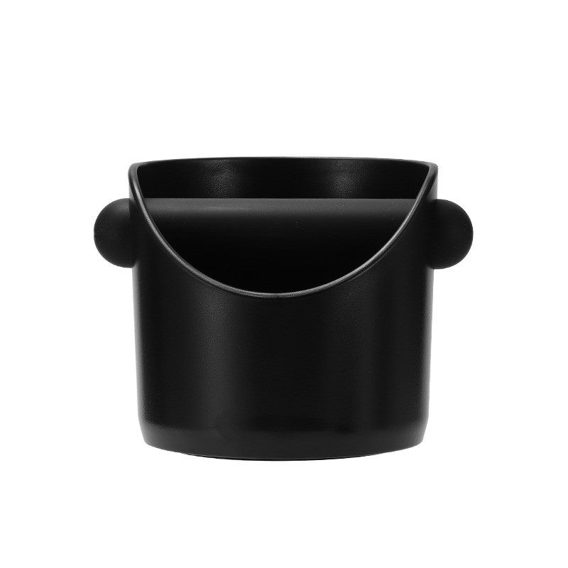 Coffee Knock Box Shock-Absorbent Durable Barista Style Knock Box