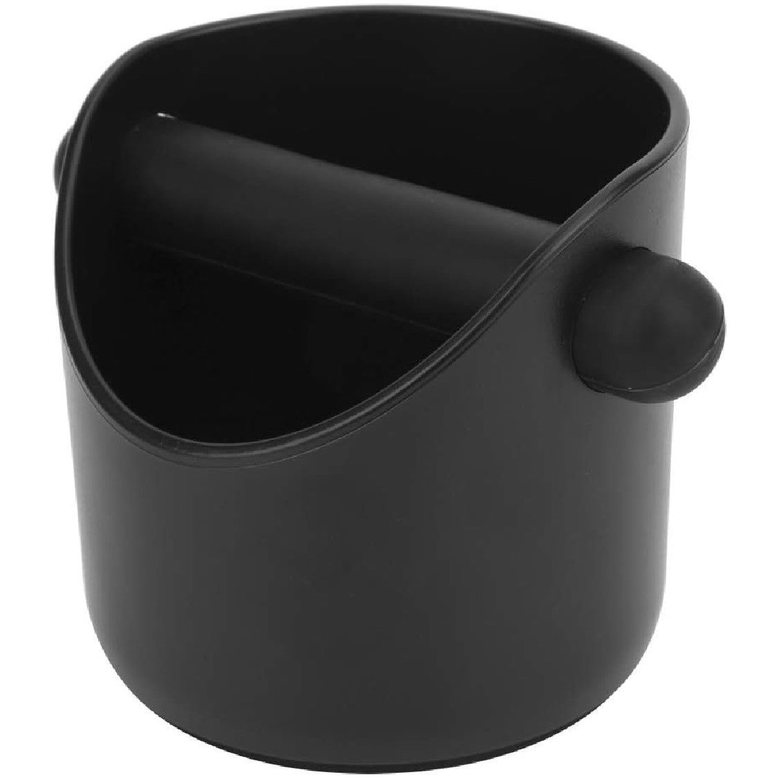 Coffee Knock Box Shock-Absorbent Durable Barista Style Knock Box