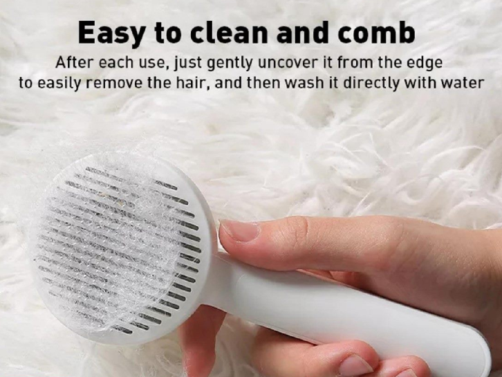 Pet Dog Cat Hair Grooming Kit Clippers Fur Trimmer Comb Tool Pet Dog Cat Hair Grooming Kit Clippers Fur Trimmer Comb Tool