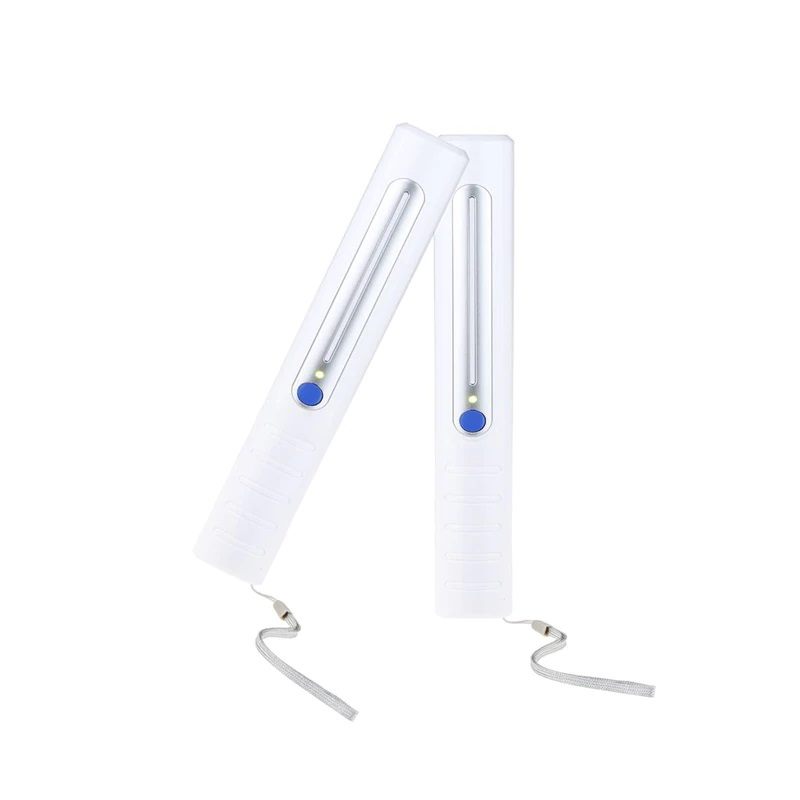 Handheld UV Sanitizer UVC Sterilizer Disinfection