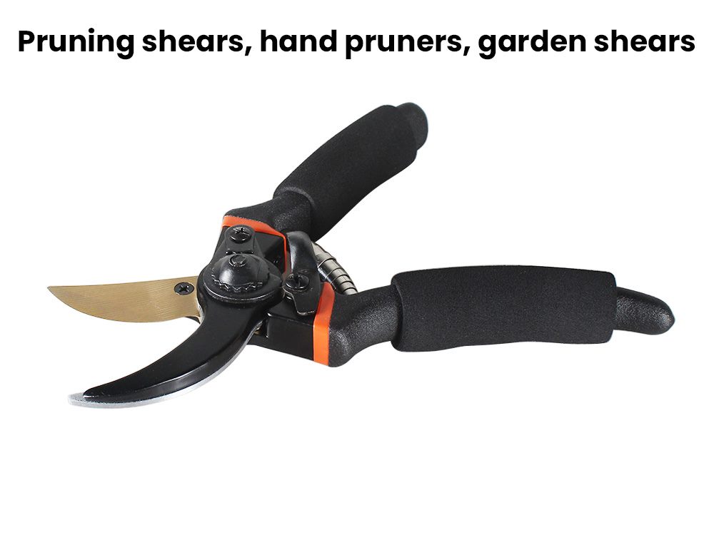 Garden Tools Pruning Shears Garden Tools Pruning Shears