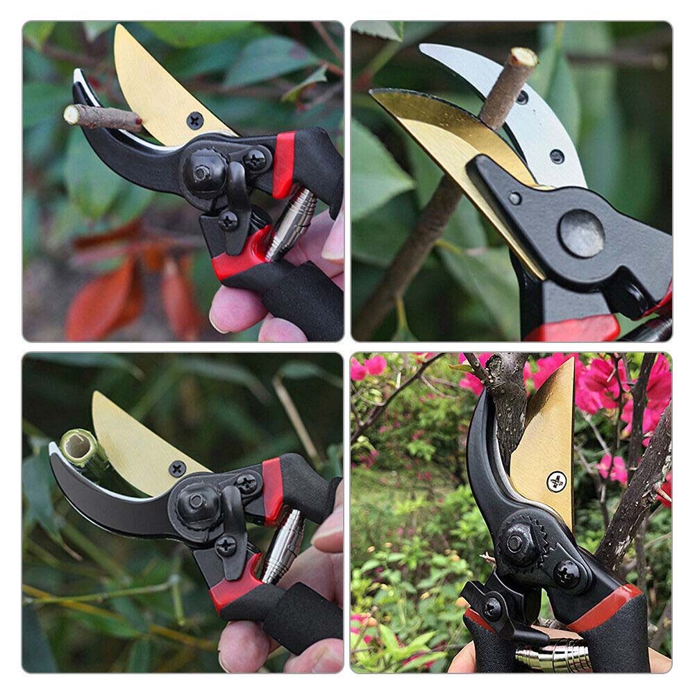 Garden Tools Pruning Shears Garden Tools Pruning Shears