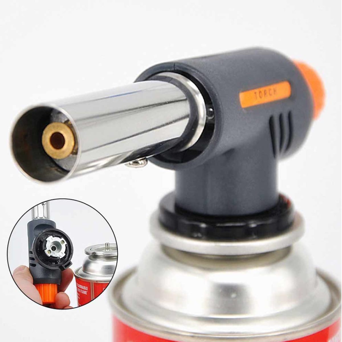 Gas Blow Torch Gas Blow Torch