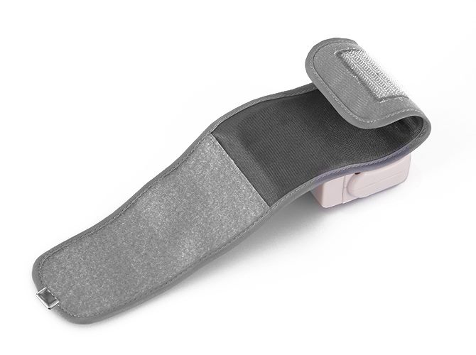 Blood Pressure Monitor