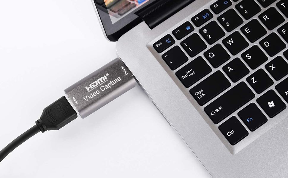 1080P HDMI Video Capture Card