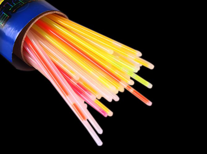 Glow Sticks Glow Sticks 100PCS Glow Sticks Glow Sticks 100PCS