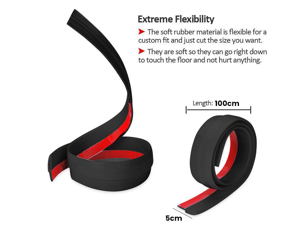 Door Seal Strip Tape Window Seal