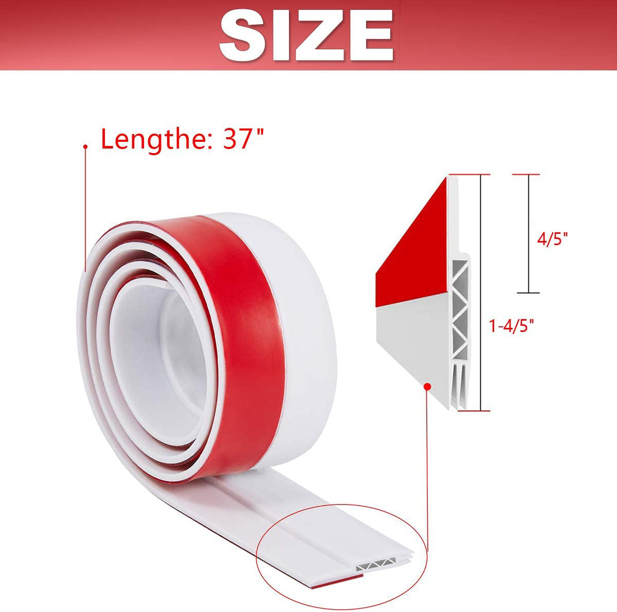 Door Seal Strip Tape Window Seal Door Seal Strip Tape Window Seal