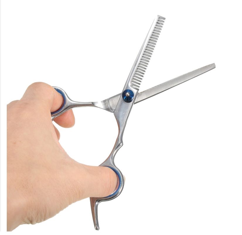 Dog Grooming Scissors Dog Grooming Scissors