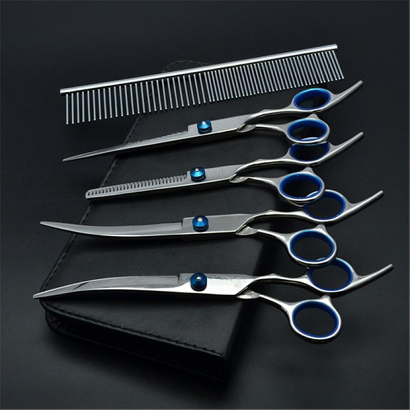 Dog Grooming Scissors Dog Grooming Scissors