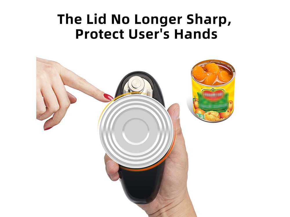 Electric Can Opener