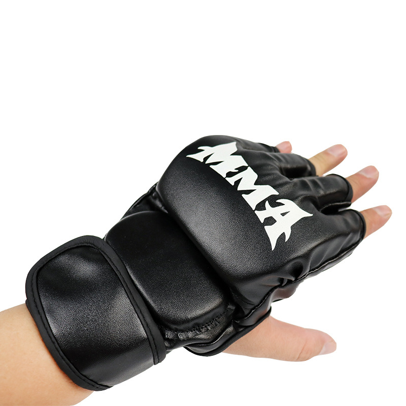 Boxing Training Gloves Boxing Training Gloves