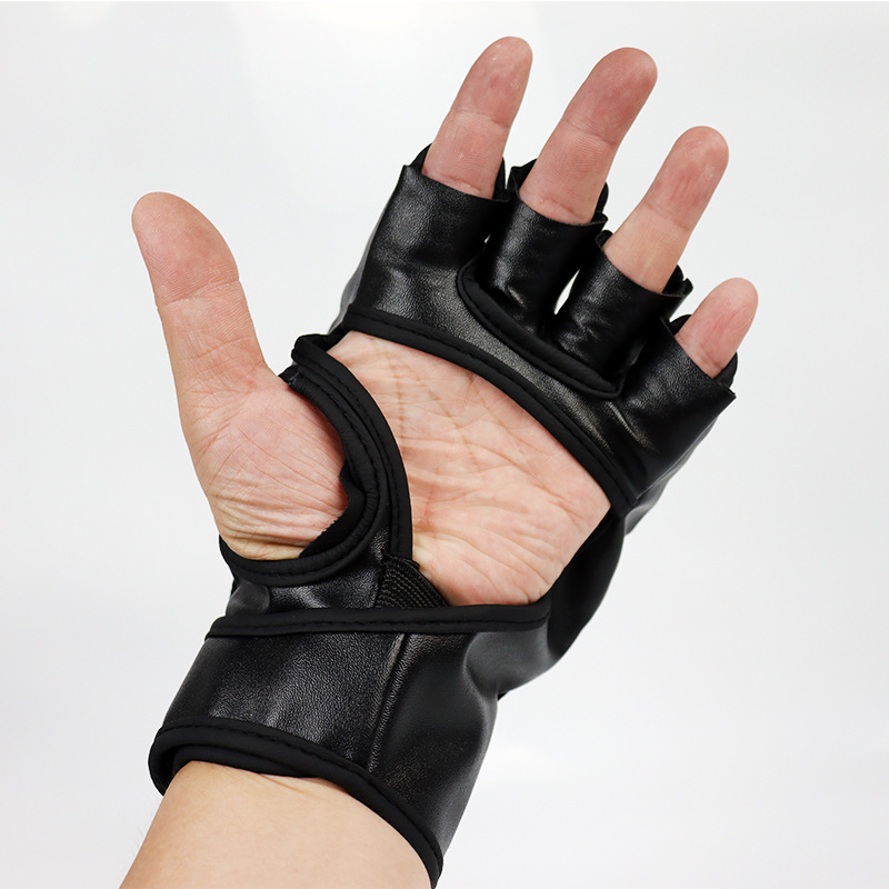 Boxing Training Gloves Boxing Training Gloves