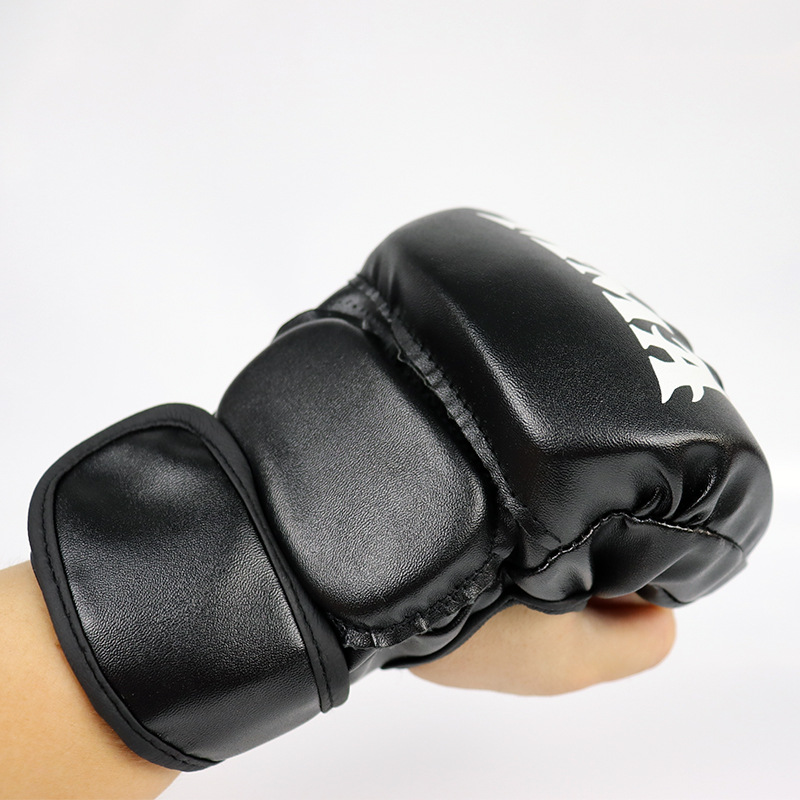 Boxing Training Gloves Boxing Training Gloves