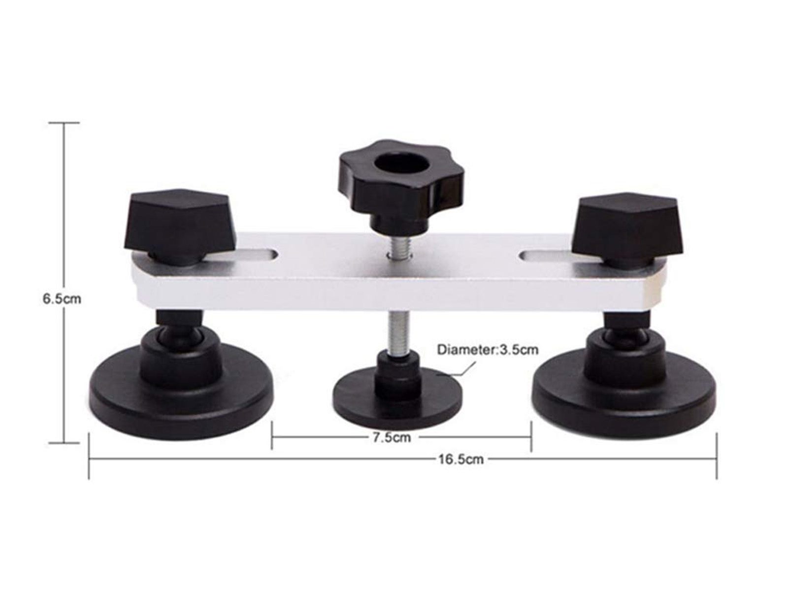 Car Paintless Dent Removal DIY Kit Car Paintless Dent Removal DIY Kit