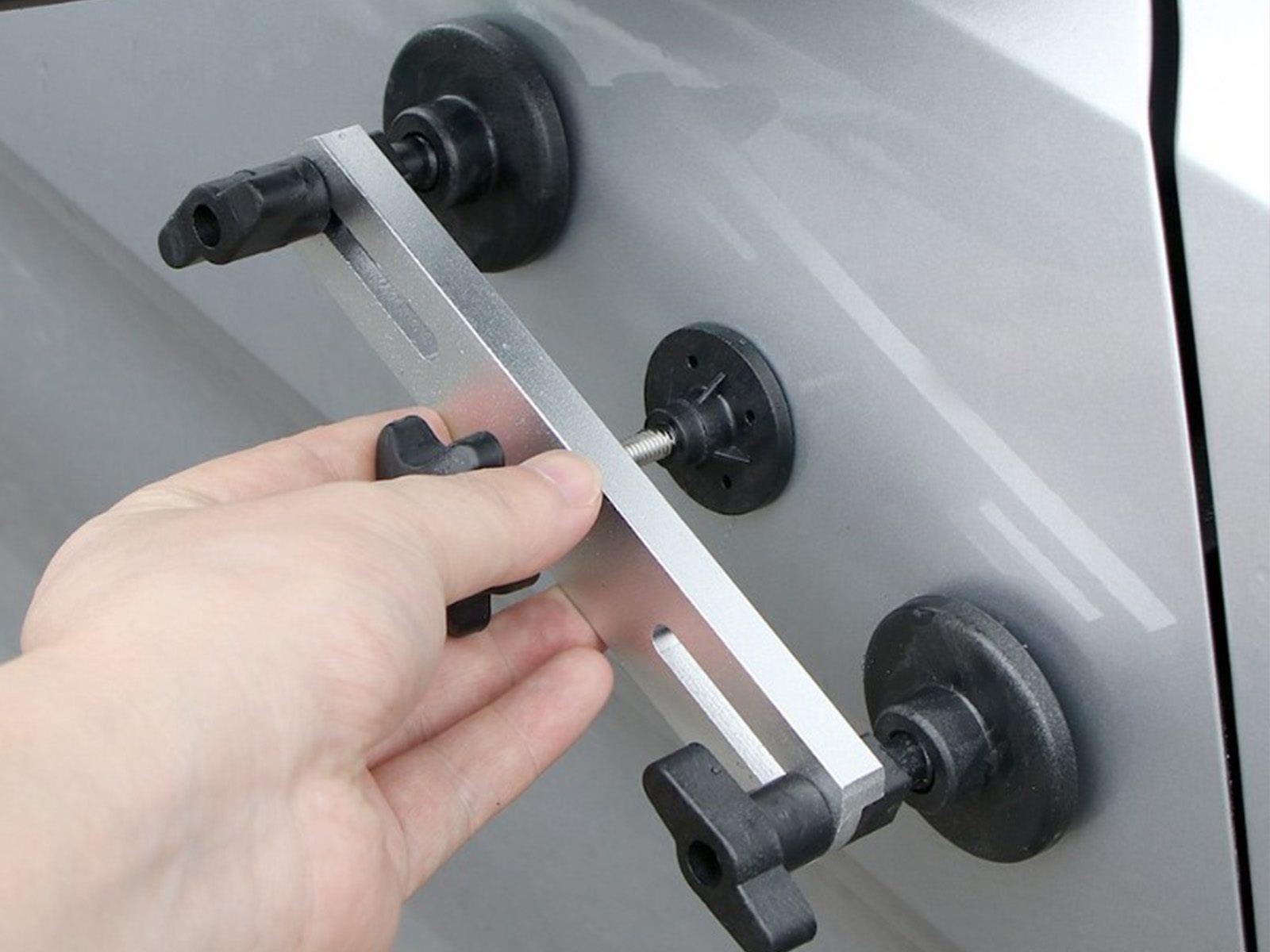 Car Paintless Dent Removal DIY Kit Car Paintless Dent Removal DIY Kit