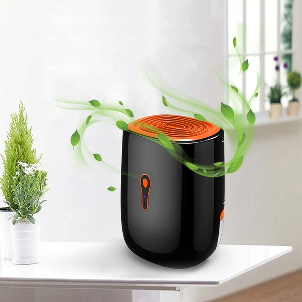 Portable Dehumidifier