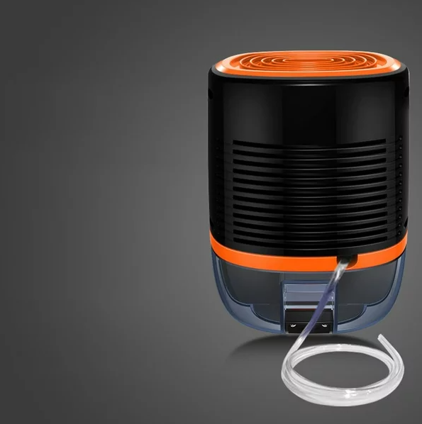 Portable Dehumidifier