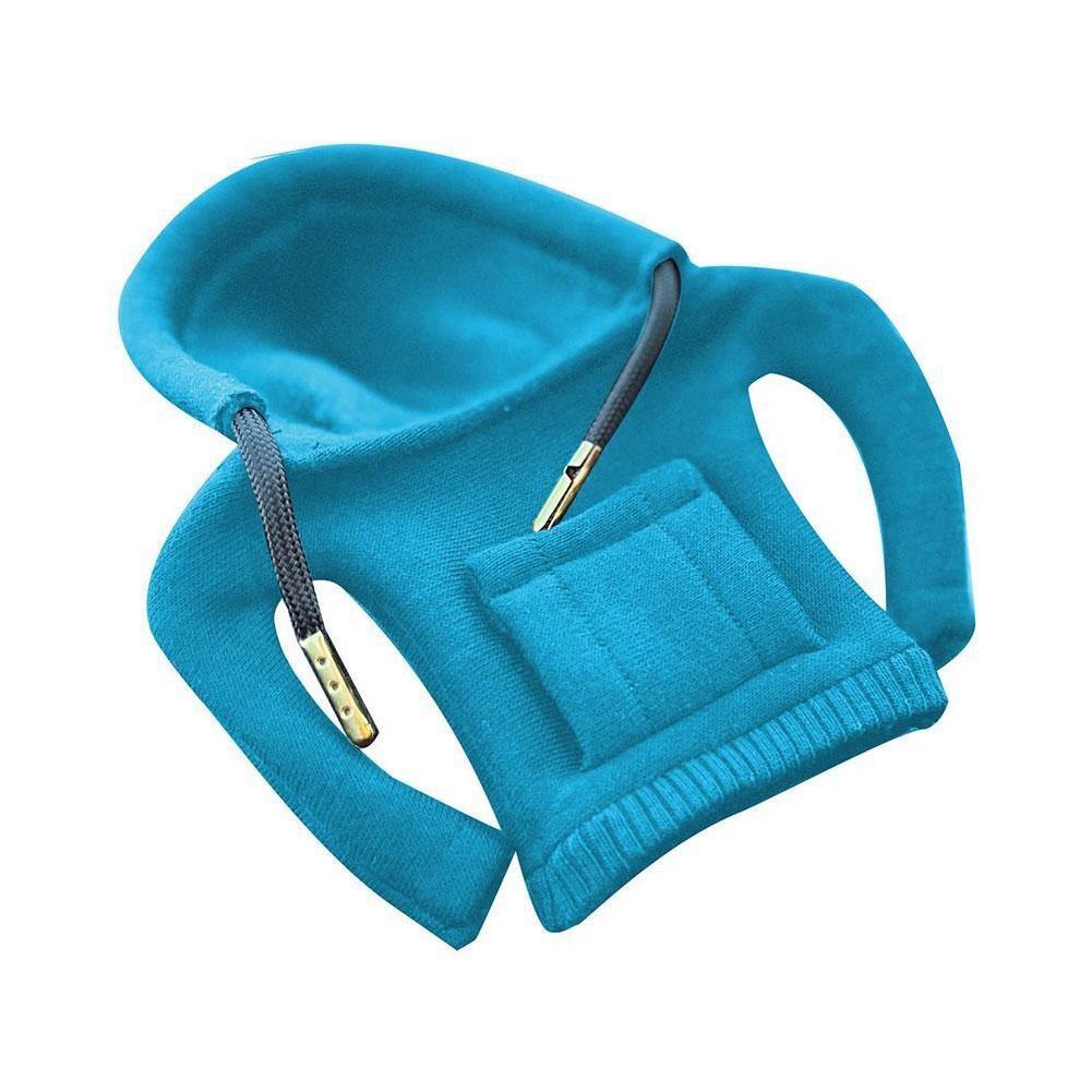 Car Gear Shift Knob Cover Hoodie Interior Decoration Car Gear Shift Knob Cover Hoodie Interior Decoration