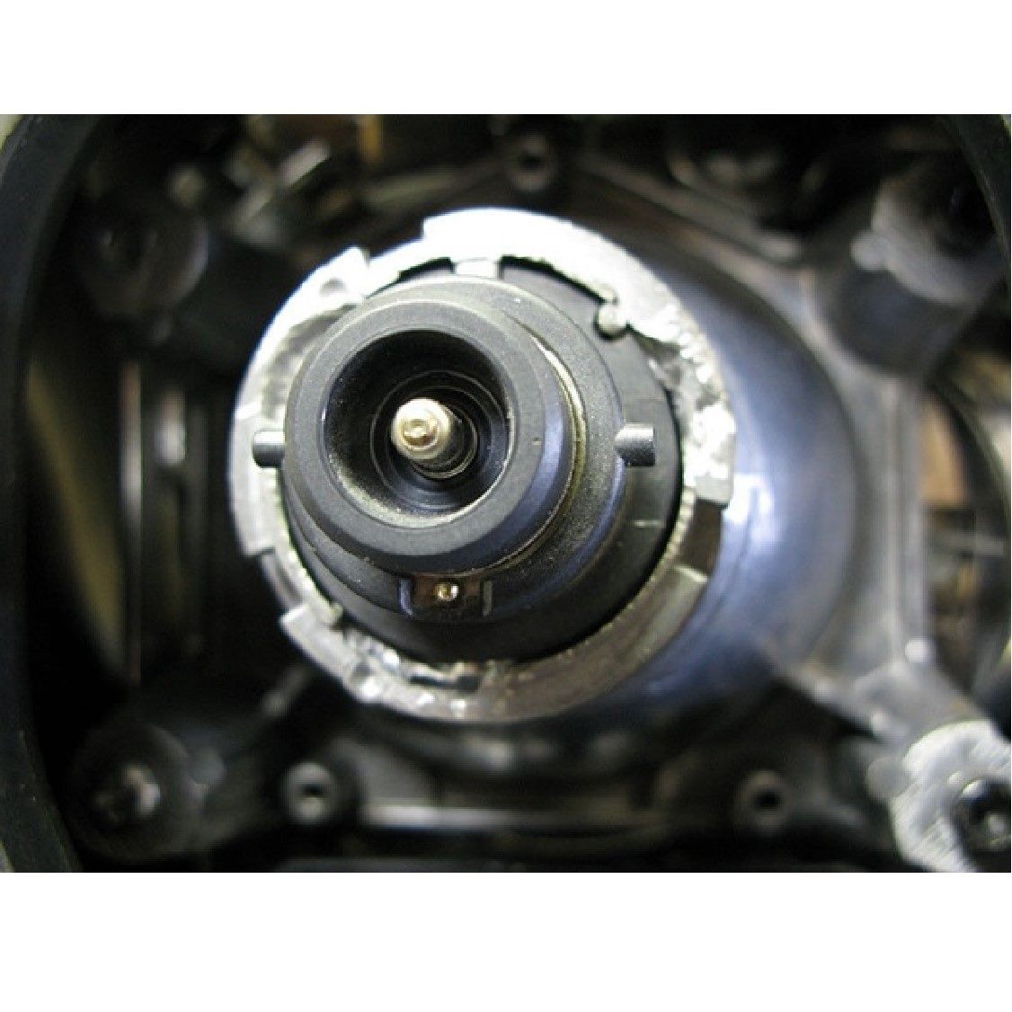 D2S HID XENON BULB Headlight - Pair