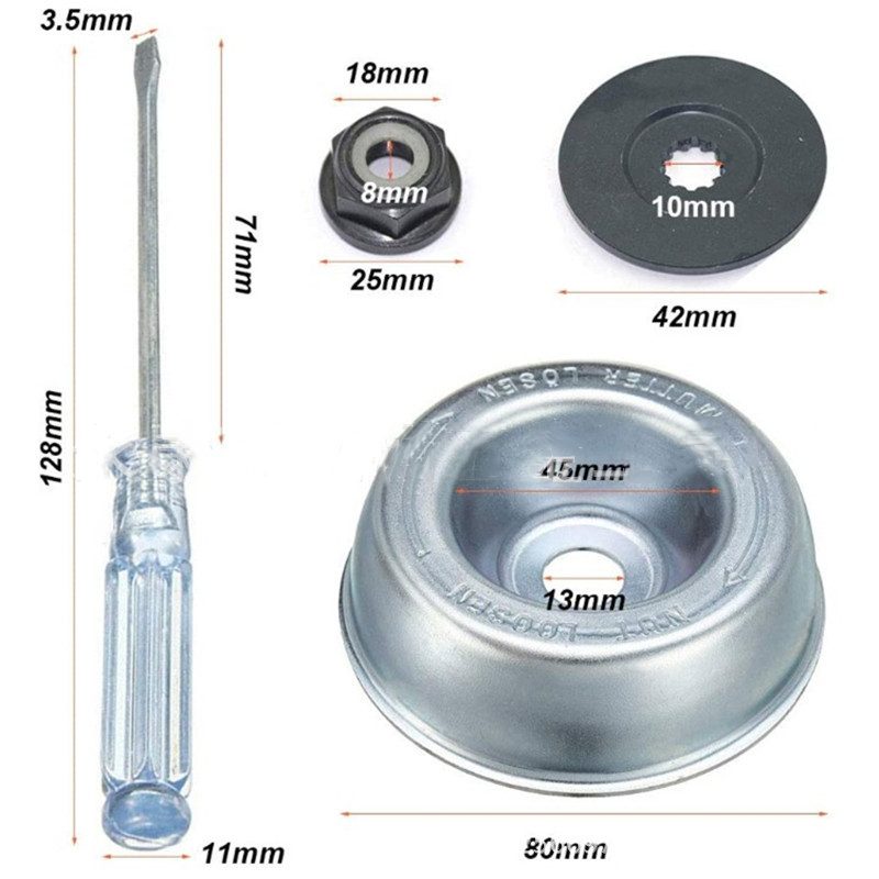 Stihl Ryobi Homelite Line trimmer Brushcutter Compatible Brush Cutter Stihl Ryobi Homelite Line trimmer Brushcutter Compatible Brush Cutter