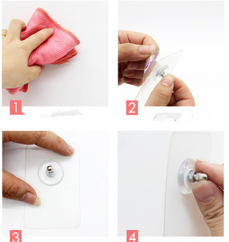 Jurassic Wall Mounted Toilet Paper Holder