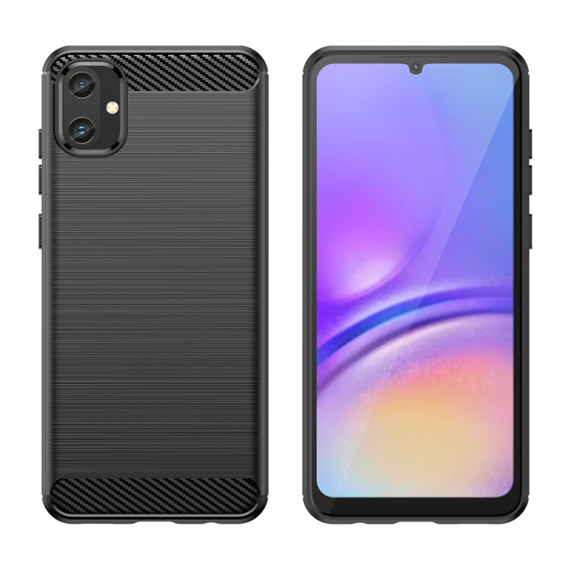 Samsung Galaxy A05 Case Soft Gel Cover