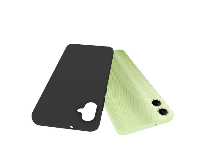 Samsung Galaxy A05 Case slim fit TPU Soft Gel Case