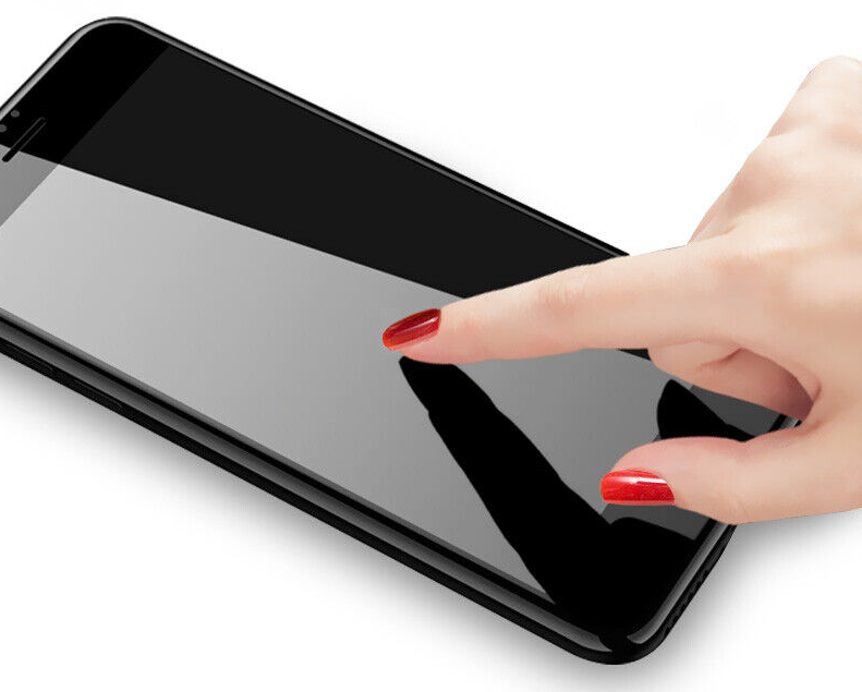 Samsung Galaxy S23 FE Tempered Glass Screen Protector FULL Screen